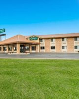 Quality Inn Effingham