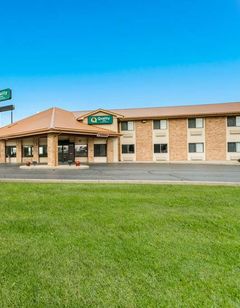 Quality Inn Effingham