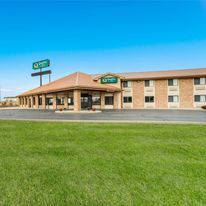 Quality Inn Effingham