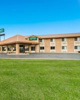Quality Inn Effingham
