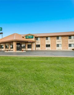 Quality Inn Effingham
