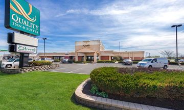 Quality Inn & Suites