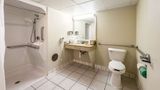 Quality Inn & Suites Room