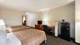 Quality Inn & Suites Room