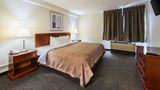 Quality Inn & Suites Room