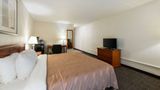 Quality Inn & Suites Room