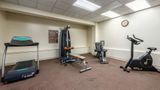 Quality Inn & Suites Health