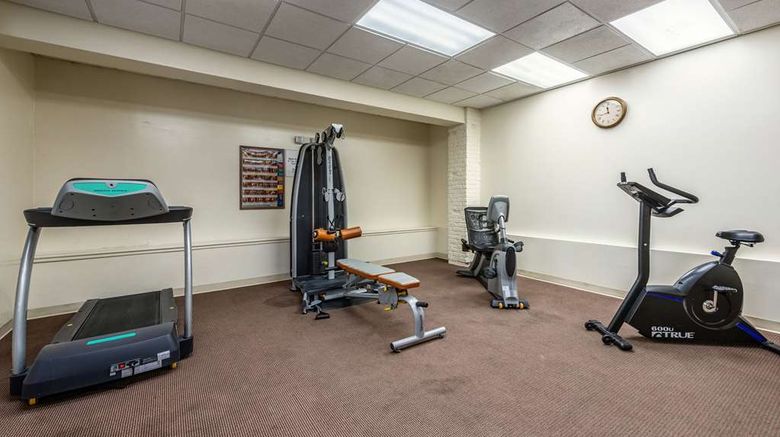 <b>Quality Inn & Suites Health</b>. Images powered by <a href="https://iceportal.shijigroup.com/" title="IcePortal" target="_blank">IcePortal</a>.
