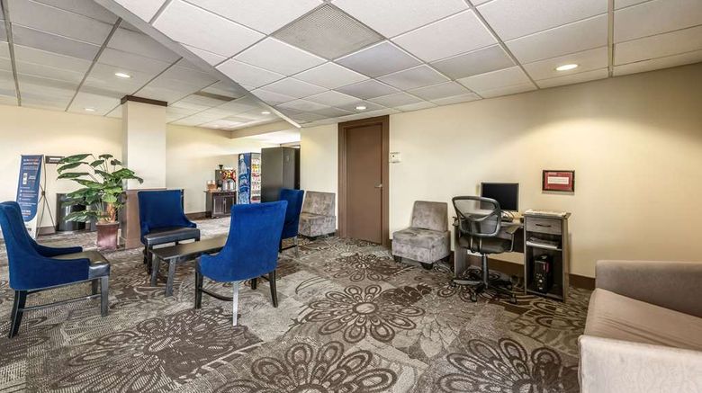 <b>Quality Inn & Suites Other</b>. Images powered by <a href="https://iceportal.shijigroup.com/" title="IcePortal" target="_blank">IcePortal</a>.
