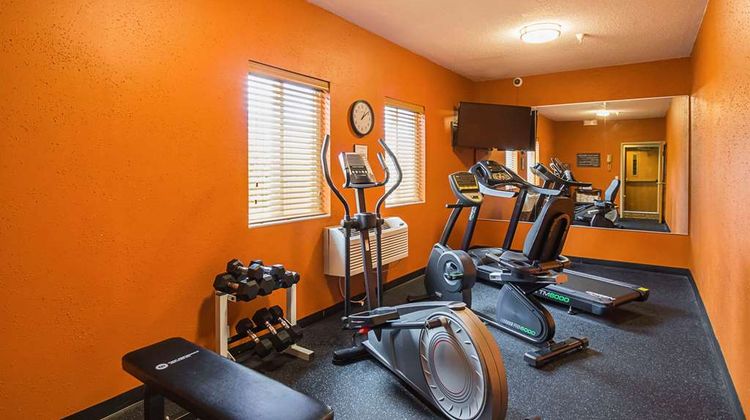 Sleep Inn Danville Health