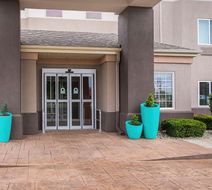 Sleep Inn Danville Exterior