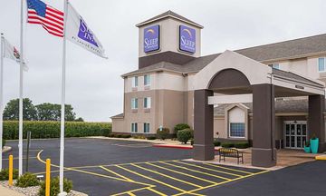 Sleep Inn Danville