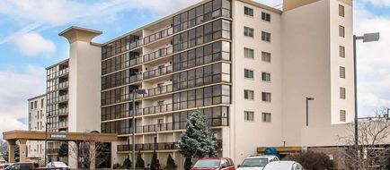 Comfort Inn & Suites Exterior