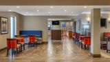 Comfort Inn & Suites Lobby