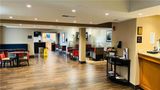 Comfort Inn & Suites Lobby