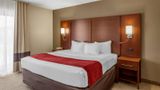 Comfort Inn & Suites Room