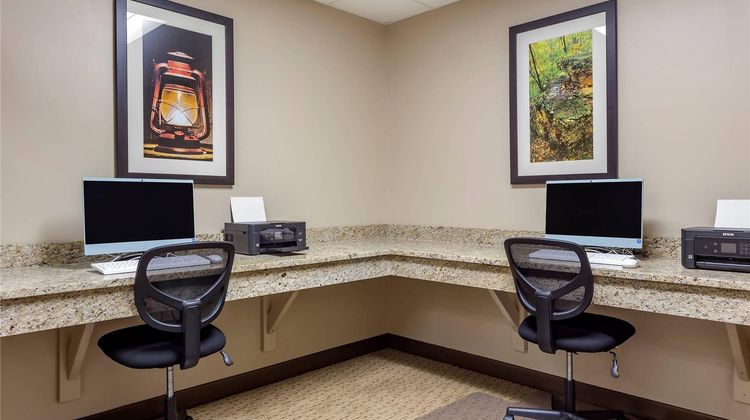 Comfort Inn & Suites Other