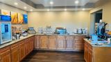 Comfort Inn & Suites Restaurant