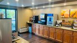 Comfort Inn & Suites Restaurant