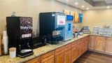 Comfort Inn & Suites Restaurant