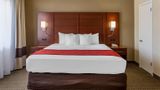Comfort Inn & Suites Suite