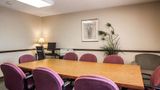 Quality Inn Chicago-Elgin Meeting