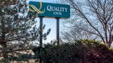 Quality Inn Chicago-Elgin Exterior