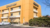 Quality Inn Chicago-Elgin Exterior