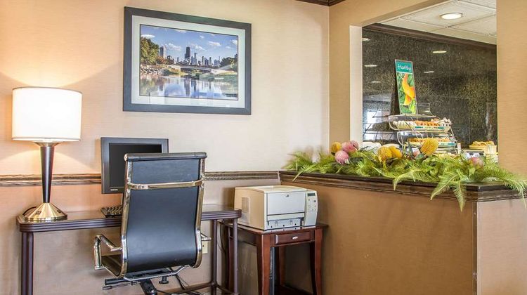 Quality Inn Chicago-Elgin Other