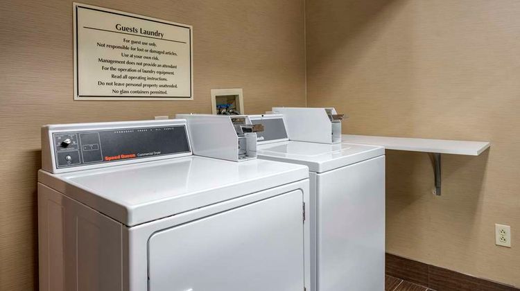 Comfort Inn Romeoville-Bolingbrook Other