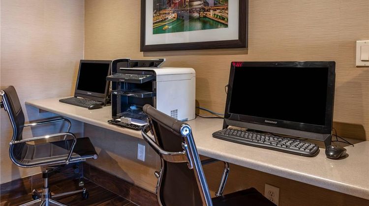 Comfort Inn Romeoville-Bolingbrook Other