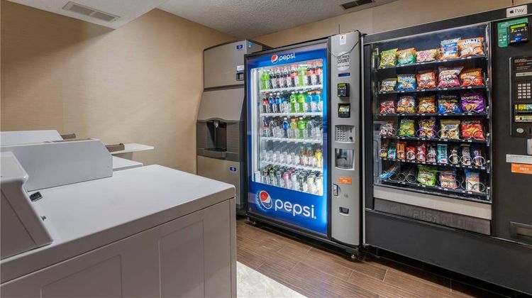 Comfort Inn Romeoville-Bolingbrook Other