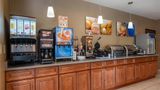 <b>Comfort Inn Romeoville-Bolingbrook Restaurant</b>. Images powered by <a href="https://iceportal.shijigroup.com/" title="IcePortal" target="_blank">IcePortal</a>.