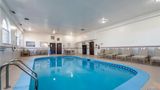<b>Comfort Inn Romeoville-Bolingbrook Pool</b>. Images powered by <a href="https://iceportal.shijigroup.com/" title="IcePortal" target="_blank">IcePortal</a>.