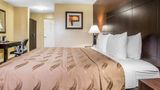 Quality Inn O'Hare Airport Room