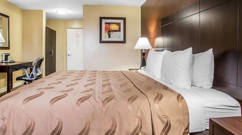 <b>Quality Inn O'Hare Airport Room</b>. Images powered by <a href="https://iceportal.shijigroup.com/" title="IcePortal" target="_blank">IcePortal</a>.
