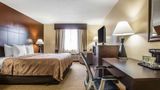 Quality Inn O'Hare Airport Room