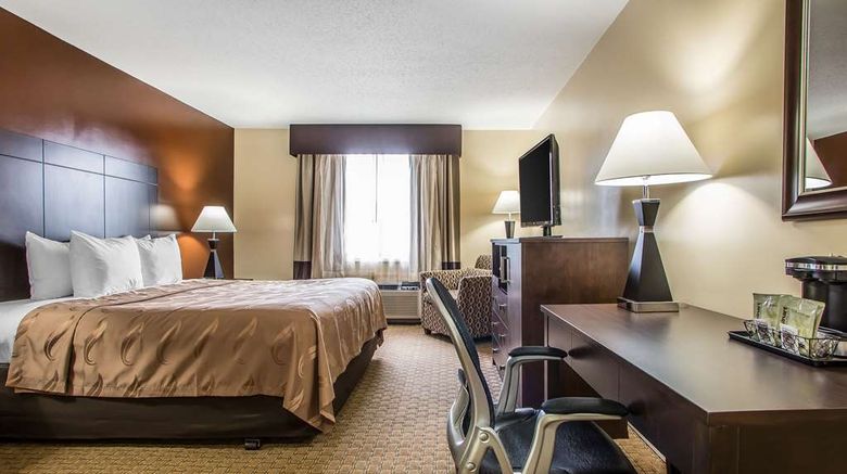<b>Quality Inn O'Hare Airport Room</b>. Images powered by <a href="https://iceportal.shijigroup.com/" title="IcePortal" target="_blank">IcePortal</a>.