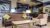 Quality Inn O'Hare Airport Lobby