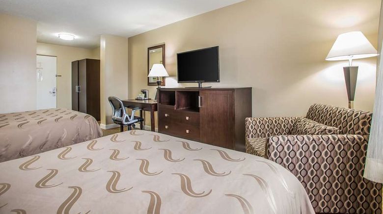 <b>Quality Inn O'Hare Airport Room</b>. Images powered by <a href="https://iceportal.shijigroup.com/" title="IcePortal" target="_blank">IcePortal</a>.