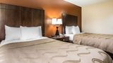 Quality Inn O'Hare Airport Room