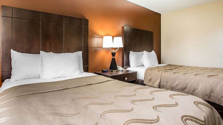 <b>Quality Inn O'Hare Airport Room</b>. Images powered by <a href="https://iceportal.shijigroup.com/" title="IcePortal" target="_blank">IcePortal</a>.