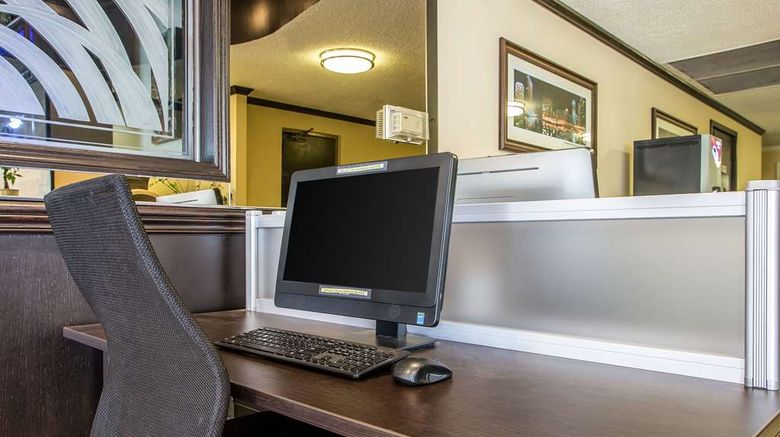 <b>Quality Inn O'Hare Airport Other</b>. Images powered by <a href="https://iceportal.shijigroup.com/" title="IcePortal" target="_blank">IcePortal</a>.