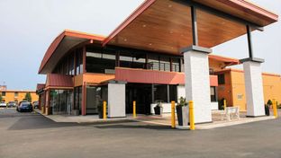 Quality Inn O'Hare Airport
