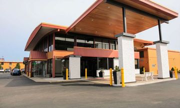 Quality Inn O'Hare Airport