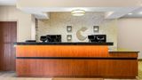 <b>Comfort Suites Lobby</b>. Images powered by <a href="https://iceportal.shijigroup.com/" title="IcePortal" target="_blank">IcePortal</a>.