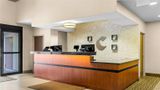 <b>Comfort Suites Lobby</b>. Images powered by <a href="https://iceportal.shijigroup.com/" title="IcePortal" target="_blank">IcePortal</a>.