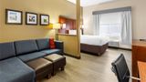 <b>Comfort Suites Suite</b>. Images powered by <a href="https://iceportal.shijigroup.com/" title="IcePortal" target="_blank">IcePortal</a>.