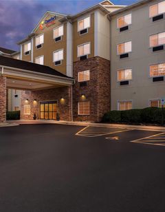 Comfort Suites