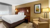 <b>Comfort Suites Room</b>. Images powered by <a href="https://iceportal.shijigroup.com/" title="IcePortal" target="_blank">IcePortal</a>.